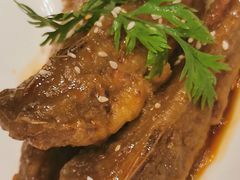 -皇冠假日酒店-御皇轩中餐厅