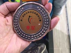 -阳光游泳培训基地(亦庄站)