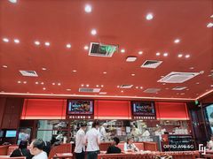 -喜家德虾仁水饺(开发区万达店)