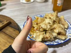 -品北铁锅炖  东北特色菜(北极大街店)