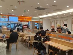 -吉野家(上海美罗城店)