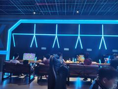 -世代星球·保龄球·镭战真人CS·团建(杨浦店)