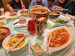 -飞鹿餐饮·陕南菜(北关店)