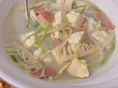 -荷恬·精致蔬食料理(星海店)