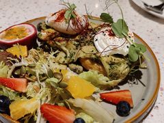 -BE BRIGHT KITCHEN(正佳广场店)