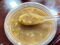 -钟姨糖水(惠城店)