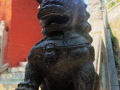 -洛阳白马寺