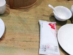 -京味斋·北京烤鸭(北京南站洋桥店)