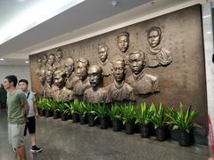 -中共一大纪念馆