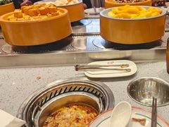 -喜家自助小火锅(卓悦里店)