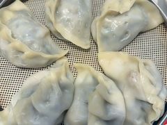 海菜包子-海味当家·蒸锅海鲜(中山广场创始店)