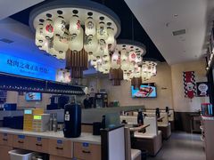 -極屋鮨牛 · 烧肉酒场(时代C馆店)