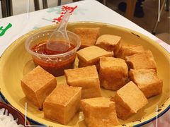 -东排食堂长沙小吃大排档(五一广场店)