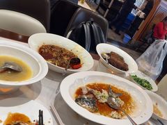 -鱼痴渔醉·食鲜集(月亮湾店)