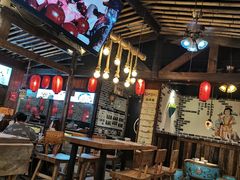 大堂-酒阳蒸经小酒馆(解放碑店)