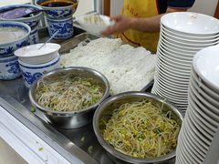 大米凉皮-薛昌利大米面皮(南关正街店)