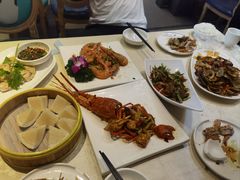 -南海渔家•海鲜•正宗海南菜(海棠湾店)