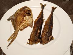 -美食汇自助西餐厅(荆州富力万达嘉华酒店)