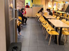 -麦当劳(明湖店)