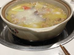 排骨连锅-土连锅·现熬养生汤锅(梁家巷店)