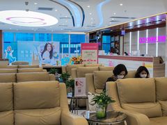 -希玛爱康健口腔(罗湖火车站店)