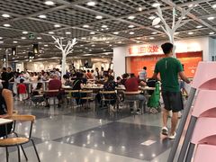 -宜家·瑞典风味餐厅(北京西红门店)