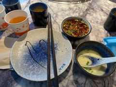 -鱼豆吉·豆浆鱼火锅(宜昌万达店)