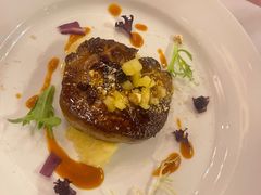 -摩根扒房(桐梓林店)