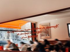 -Catch Bagel(芳草地店)