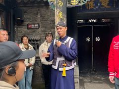 -协同庆钱庄博物馆