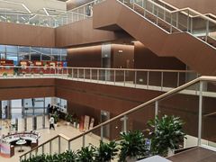 -深圳大学(丽湖校区)