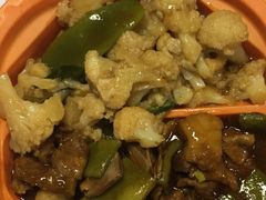 -马仕玖煲·融合菜·酥不腻烤鸭(人大店)