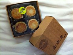 -Babycat私家御饼屋(龙头路一店)