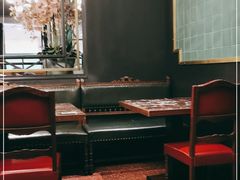 -新白鹿餐厅(爱琴海购物中心店)