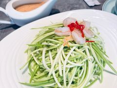 -1937青岛老味道·海肠捞饭·青岛菜(大鲍岛栈桥店)