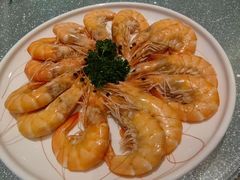 -奕景海鲜·大连菜(星海广场店)