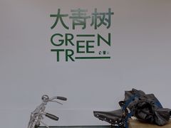 -大青树咖啡(大理古城店)