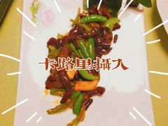 -福慧慈缘素食餐厅(王府井店)