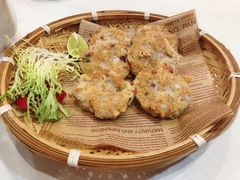 -东江海鲜酒家(艺都分店)