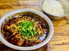 -南湖周冒菜(南湖总店)