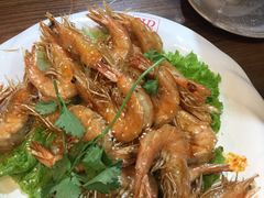 -槐店王婆大虾(开发区店)