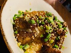 鹅肝牛肉饭-TINY