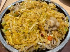 -米村拌饭(太和区万达店)