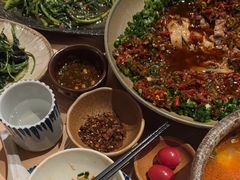 -山石榴·贵州菜(丰盛里店)