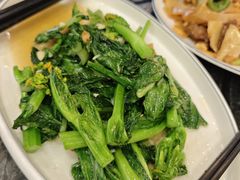 -美极鲜食坊(宝安南路店)