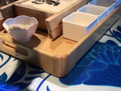 -井水小厨·湘菜(活力广场店)