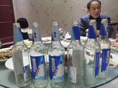 -渔满仓海鲜楼