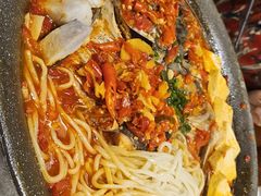 -马凯餐厅(地安门店)