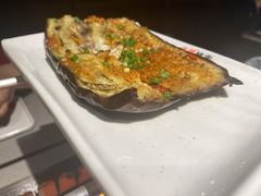 -丰茂烤串(港旅店)