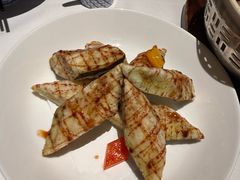 -炳胜私厨(万象前海店)